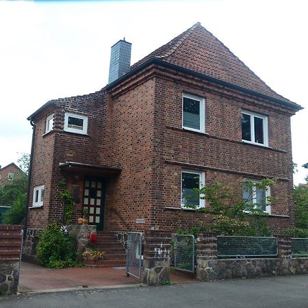 Appartements Am Rosengarten 策勒 外观 照片