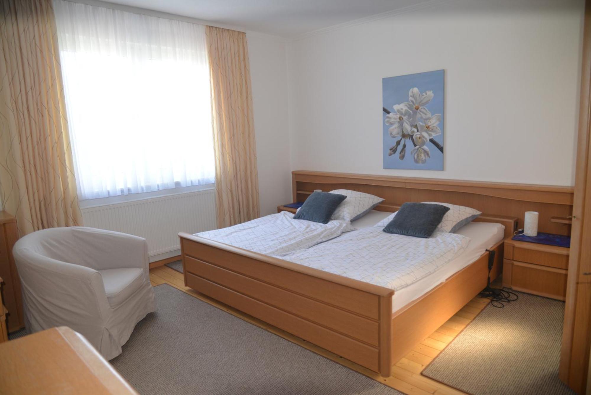 Appartements Am Rosengarten 策勒 外观 照片